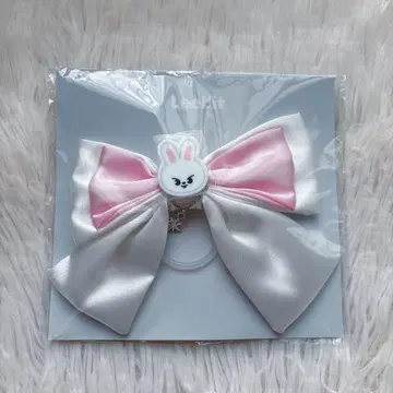 skzoo 리빗 펜라이트 리본 stray kids 리노