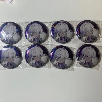 이부라힘 타로트 캔뱃지