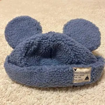 도쿄 디즈니 리조트 미키 귀 모자