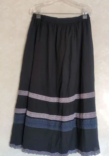 SO.mari / somari imagination 롱 스커트