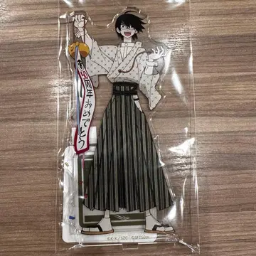 샤프트전 안녕 절망선생 이토시키 노조미 이벤트 오리지널 아크릴 스탠드 2