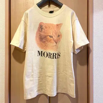 모리스의 고양이T