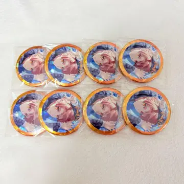 아이돌리쉬 세븐 La'Stiara 캔뱃지 이즈미 미츠키