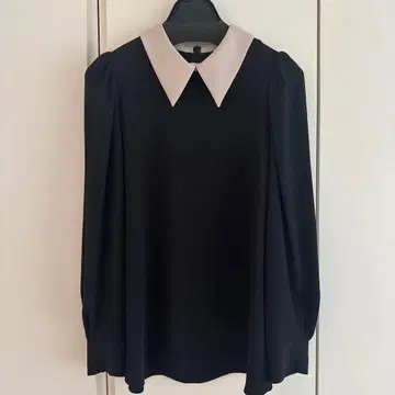 TIARA 긴팔 블라우스