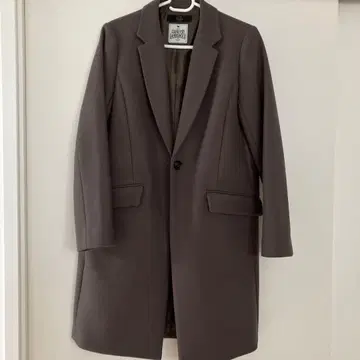 스픽 앤 스팬 노블 해밀턴 울 36 새상품급