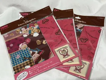 익명 배송/더피 컷 크로스 세트 x 3