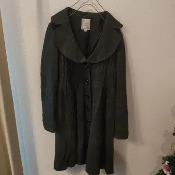 나넷 레포 셔링 코트