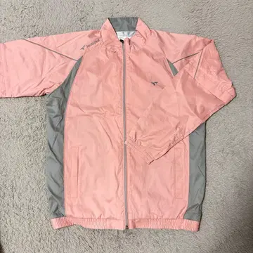 투어 스테이지 여성용 골프 바람막이