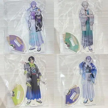 니지산지 Dytica 스이파라 아크릴 스탠드