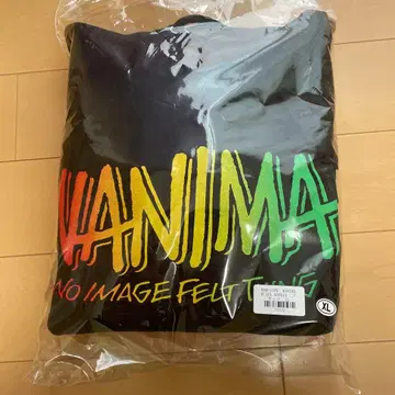 WAMNIMA APE 후드티