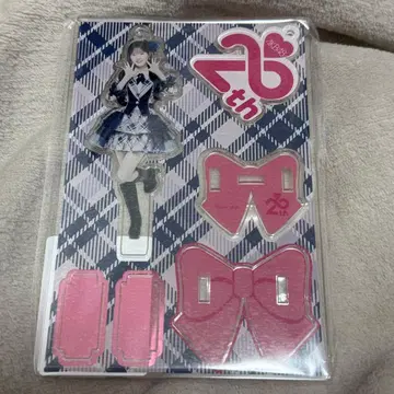 AKB48 20주년 야기 아이즈키 아크릴 스탠드