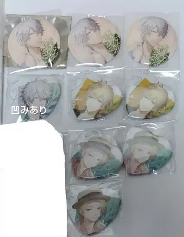 CZ 아크릴 스탠드