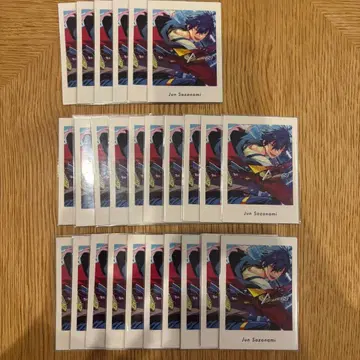 앙스타 사자나미 쥰 파샤츳 Vol.2