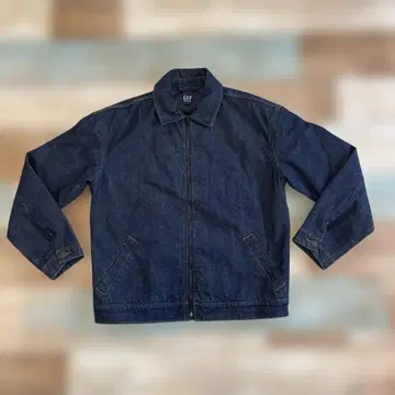 GAP 데님 자켓 XS
