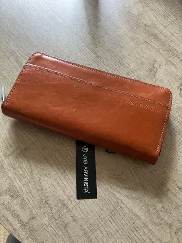 보관품 jyo arvinista 장지갑