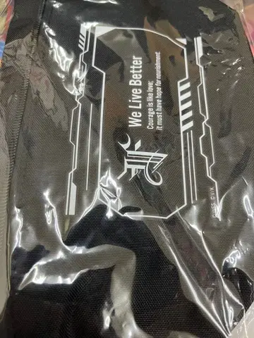 헤븐 번즈 레드 바디백 제31F부대