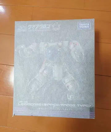 다이아클론 DA-86 레기오코어 리퍼 애노드 타입 미개봉 새상품