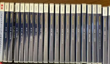 스피드러닝 1권~48권 세트 (빠진 권 있음)