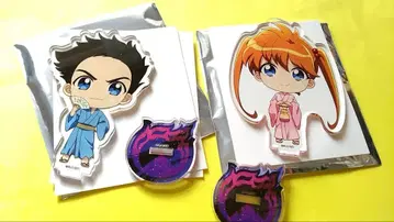 지옥선생 누베 팝업 아크릴 스탠드