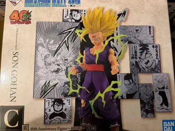 드래곤볼 DRAGON BALL 제일복권 C상 손오반 GOHAN