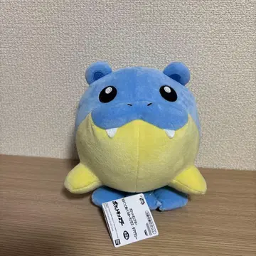 포켓몬스터 복슬복슬 봉제 인형 타마자라시