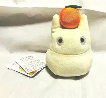 이웃집 토토로 봉제 인형 설날 아기 토토로