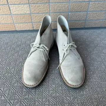 [ 새상품급 ] 영국제 clarks 클락스 26cm