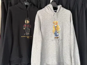 [인기] POLO 후드티 2세트 XL.XXL