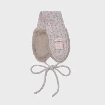 ROCKFISH WEATHERWEAR 귀도리 라벤더