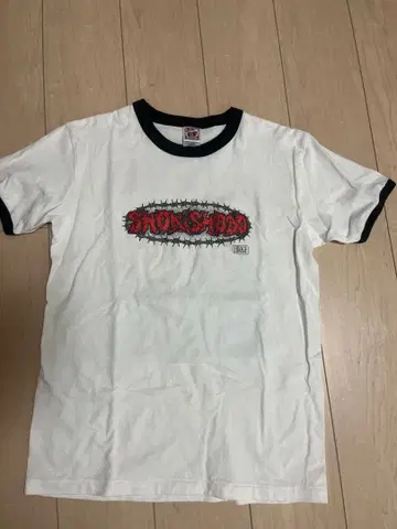 HIKAGE 초기 충동 투어 티셔츠