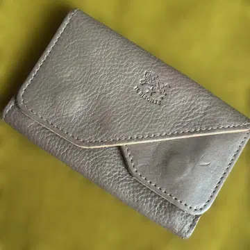 미사용 일비종떼 코인 카드 케이스