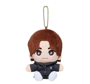 SixTONES 봉제 인형 쿄모토 타이가