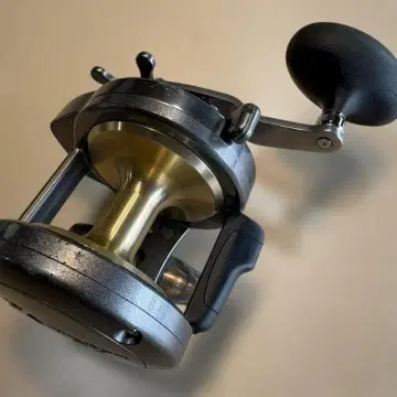 :**사용 거의 안 함** OCEA JIGGER EV 3000PG 시마노