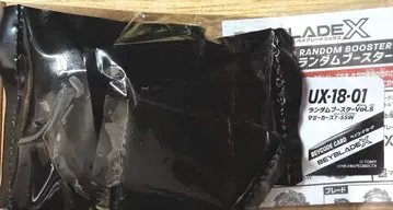 [베이 코드 부착] 랜덤 부스터 8 마미 카스 7 55W 베이블레이드 x