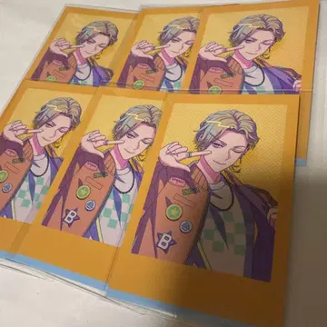 스오우 로카 사진풍 카드 브레마이