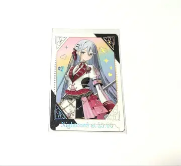 프로세카 그리 금박 요이사키 카나데