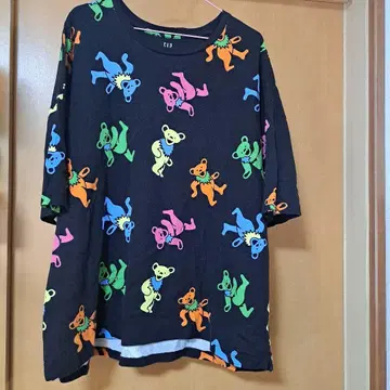 GAP 티셔츠 XL 2장 세트