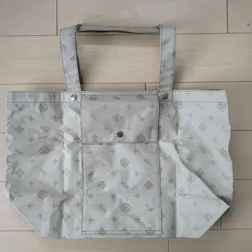 Ibiza 이비사 에코백 베이지