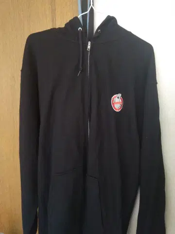 히구치 유코 XXL 후드티