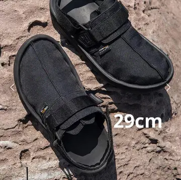 새상품급 리복 비트닉 박스 있음 29cm 블랙