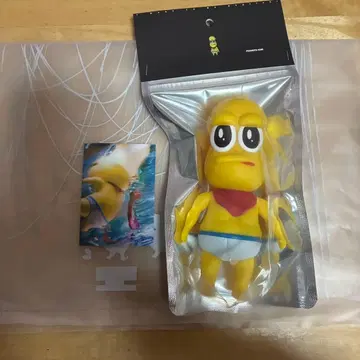 PEANUTS-KUN TOY PQ 팝업 스토어 피넛군 업