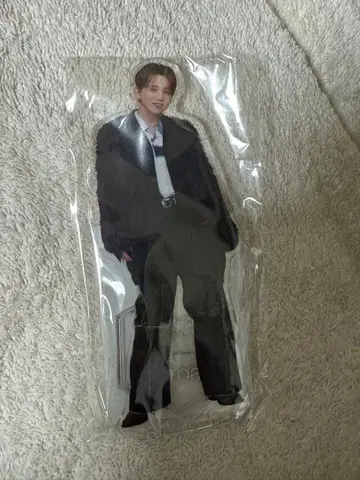 Da-iCE Day 2025 아크릴 스탠드 하나무라 소타