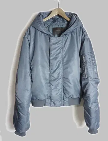 entire studios 자켓 블루 L 사이즈