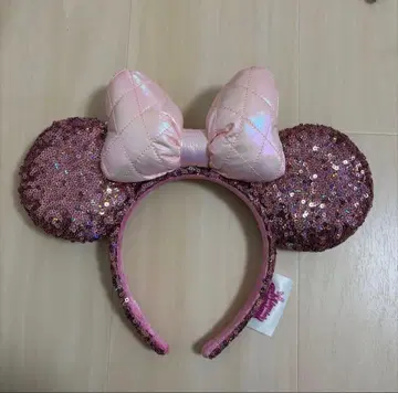 디즈니 머리띠 미니 파르팔루자