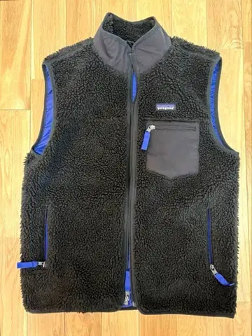 patagonia 레트로X S사이즈