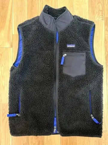 patagonia 레트로X S사이즈