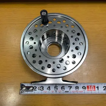 하블레스 플라이 릴