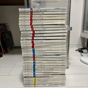 TRANSIT 32권 세트