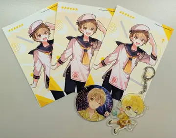 스토푸리 루토 굿즈 묶음 판매