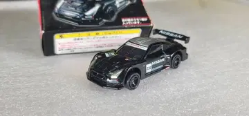 [ 무료배송 ] 미사용! GTR 테스트카 슈퍼 GT R35 [ 토미카 ]